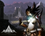 Wallpapers Atlantica Online