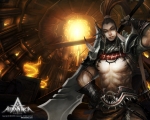 Wallpapers Atlantica Online