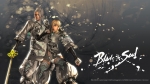Wallpapers Blade & Soul