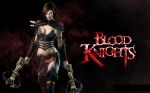 Wallpapers Blood Knights