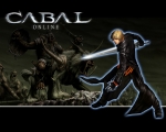 Wallpapers Cabal Online