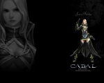 Wallpapers Cabal Online