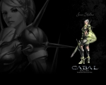 Wallpapers Cabal Online
