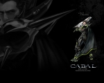 Wallpapers Cabal Online