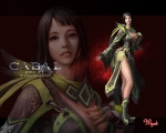 Wallpapers Cabal Online