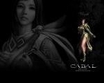 Wallpapers Cabal Online