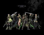 Wallpapers Cabal Online