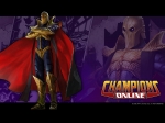 Wallpapers Champions Online