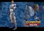 Wallpapers Champions Online