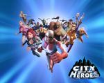 Wallpapers City of Heroes