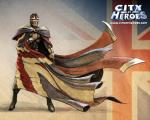Wallpapers City of Heroes