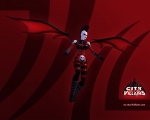 Wallpapers City of Villains