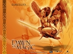 Wallpapers Dawn of Magic