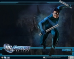 Wallpapers DC Universe Online