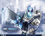 Wallpapers DC Universe Online