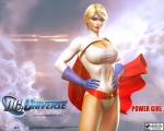 Wallpapers DC Universe Online