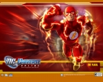Wallpapers DC Universe Online