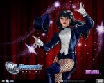 Wallpapers DC Universe Online