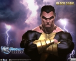 Wallpapers DC Universe Online