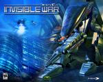 Wallpapers Deus Ex: Invisible War