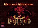 Wallpapers Diablo II