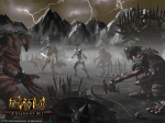 Wallpapers Diablo II: Lord of Destruction