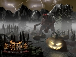 Wallpapers Diablo II: Lord of Destruction