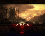 Wallpapers Diablo III