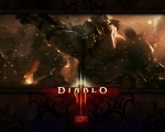 Wallpapers Diablo III
