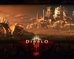 Wallpapers Diablo III