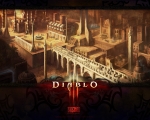 Wallpapers Diablo III