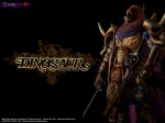 Wallpapers Dinosaur Resurrection