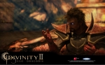 Wallpapers Divinity II: Ego Draconis