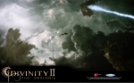 Wallpapers Divinity II: Ego Draconis