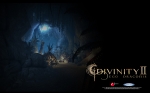 Wallpapers Divinity II: Ego Draconis