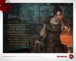 Wallpapers Dragon Age: Origins