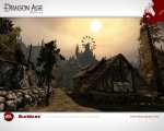 Wallpapers Dragon Age: Origins