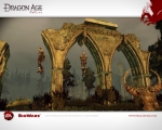 Wallpapers Dragon Age: Origins