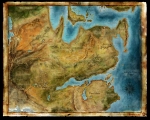 Wallpapers Dragon Age: Origins