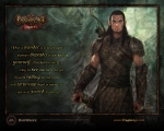 Wallpapers Dragon Age: Origins