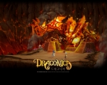 Wallpapers Dragonica Online