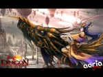 Wallpapers DragonSky