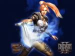 Wallpapers Dungeon Siege II