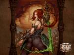 Wallpapers Dungeon Siege II