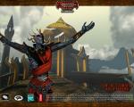 Wallpapers Dungeons & Dragons Online: Stormreach