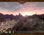 Wallpapers Dungeons & Dragons Online: Stormreach