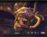 Wallpapers Dungeons & Dragons Online: Stormreach