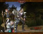 Wallpapers Dungeons & Dragons Online: Stormreach