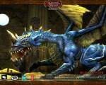 Wallpapers Dungeons & Dragons Online: Stormreach