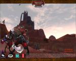 Wallpapers Dungeons & Dragons Online: Stormreach